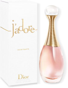 DIOR J'adore Eau de Toilette 100 ml