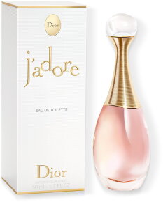 DIOR J'adore Eau de Toilette 50 ml