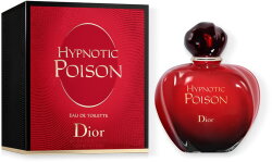 DIOR Hypnotic Poison Eau de Toilette 150 ml