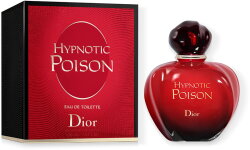 DIOR Hypnotic Poison Eau de Toilette 100 ml