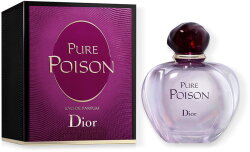 DIOR Pure Poison Eau de Parfum 100 ml