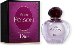 DIOR Pure Poison Eau de Parfum 50 ml