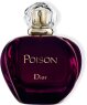 DIOR Poison Eau de Toilette