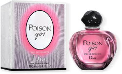 DIOR Poison Girl Eau de Toilette 100 ml