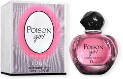 DIOR Poison Girl Eau de Toilette 50 ml