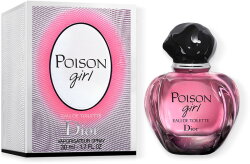 DIOR Poison Girl Eau de Toilette 30 ml