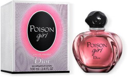 DIOR Poison Girl Eau de Parfum 100 ml