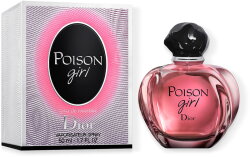 DIOR Poison Girl Eau de Parfum 50 ml