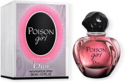 DIOR Poison Girl Eau de Parfum 30 ml