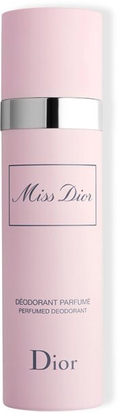 3348901333139 - - Miss – Parfümiertes Deodorant-spray Für Damen – Blumige Noten - 100 Ml 3348901333139 - - Miss – Parfümiertes Deodorant-spray Für Damen – Blumige Noten - 100 Ml