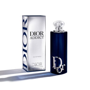 DIOR Addict Eau de Parfum 50 ml