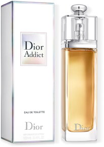 DIOR Addict Eau de Toilette 100 ml