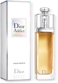 DIOR Addict Eau de Toilette 50 ml