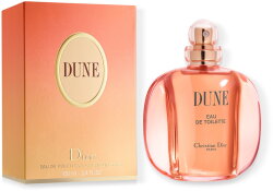 DIOR Dune Eau de Toilette 100 ml