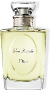 DIOR Eau Fraiche Eau De Toilette 100 ml