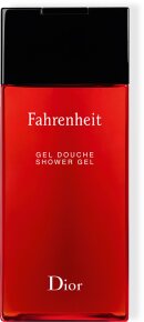 DIOR Fahrenheit Duschgel 200 ml