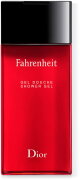 DIOR Fahrenheit Duschgel 200 ml DIOR Fahrenheit Duschgel 200 ml
