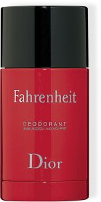 DIOR Fahrenheit Deodorant Stick ohne Alkohol 75 ml