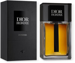 DIOR Homme Intense Eau de Parfum 150 ml