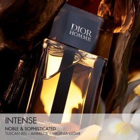 DIOR Homme Intense Eau de Parfum 150 ml