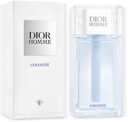 DIOR Homme Cologne Eau de Toilette 200 ml