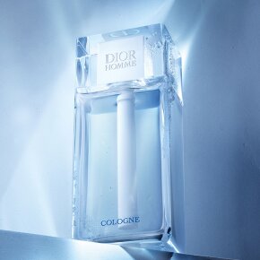 DIOR Homme Cologne Eau de Toilette 200 ml