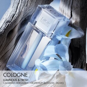 DIOR Homme Cologne Eau de Toilette 200 ml