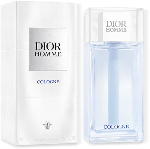 DIOR Homme Cologne Eau de Toilette