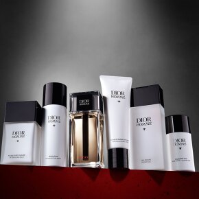 DIOR Homme After Shave Balm 100 ml