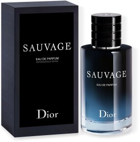 DIOR Sauvage Eau de Parfum 100 ml