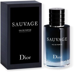 DIOR Sauvage Eau de Parfum 60 ml