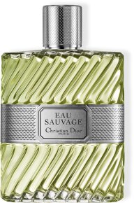 DIOR Eau Sauvage Eau de Toilette Schüttflakon 400 ml