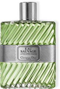 DIOR Eau Sauvage After Shave Lotion Schüttflakon 200 ml