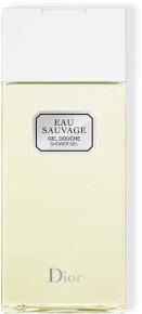 DIOR Eau Sauvage Duschgel 200 ml
