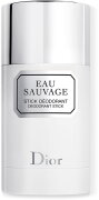 DIOR Eau Sauvage Deodorant Stick ohne Alkohol 75 ml DIOR Eau Sauvage Deodorant Stick ohne Alkohol 75 ml