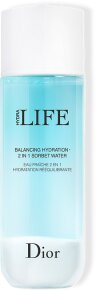 DIOR Hydra Life Balancing Hydration 2-In-1 Sorbet Water Gesichtswasser 175 ml