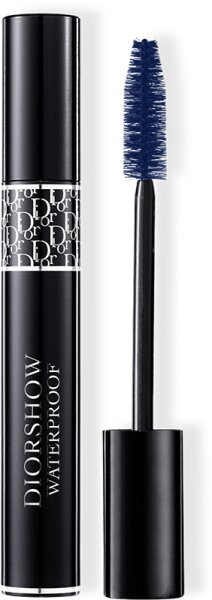 3348900669703 - - Diorshow Waterproof – Wasserfeste Mascara – Präzises Individuelles Volumen - 258 Azur (115 Ml) 3348900669703 - - Diorshow Waterproof – Wasserfeste Mascara – Präzises Individuelles Volumen - 258 Azur (115 Ml)