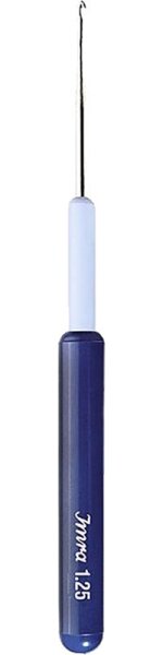 4025341512995 - Strä hnennadel 100 mm 4025341512995 - Strä hnennadel 100 mm