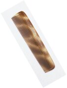 Efalock Nylon Taschenkamm 5.0 Havanna