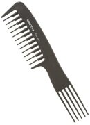 Efalock Fine Griffkamm #601 205mm spezial