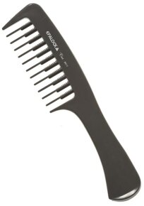 Efalock Fine Griffkamm #611 205mm spezial