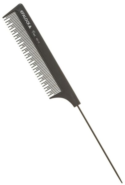 4025341503108 - Haarstyling Kämme Fine Nadelstielkamm #512 1 Stk 4025341503108 - Haarstyling Kämme Fine Nadelstielkamm #512 1 Stk