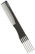 Efalock FineToupier-Gabelkamm #102 195mm