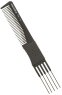 Efalock FineToupier-Gabelkamm #182 195mm