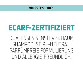 Goldwell Scalp Specialist Sensitive Foam Shampoo 250 ml