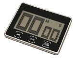 Efalock Digital Timer Time´s up