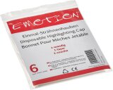 Efalock PE-Strähnenhaube Btl. 6 Stk.