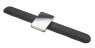 Efalock Magnetarmband schwarz