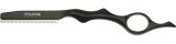 Efalock Styling-Razor schwarz