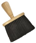 Efalock Nackenwedel Naturborsten